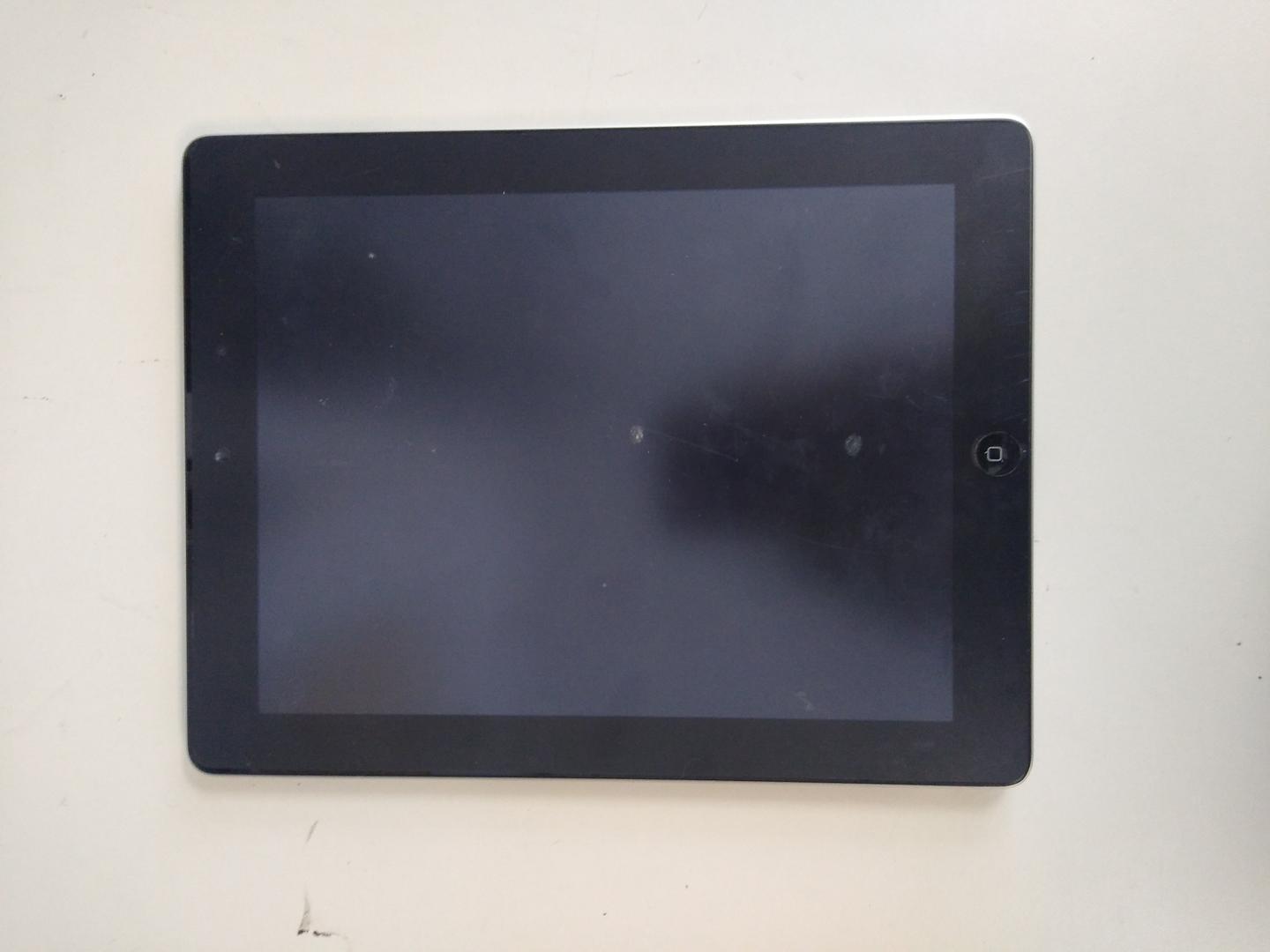 Tablet / IPAD 2 16GB Apple a1474 Cinza